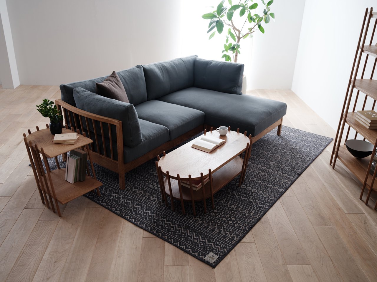 ASTA Coffee Table 100