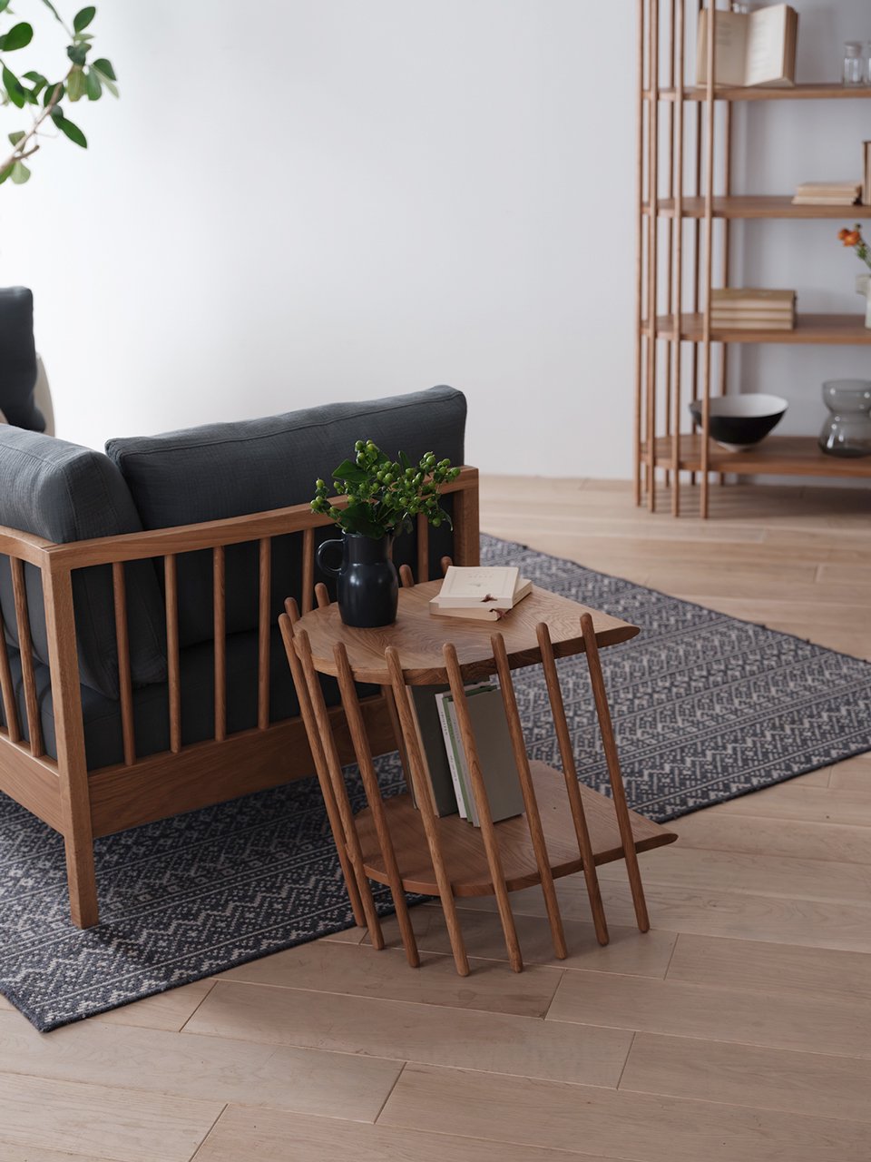 ASTA Side Table 037