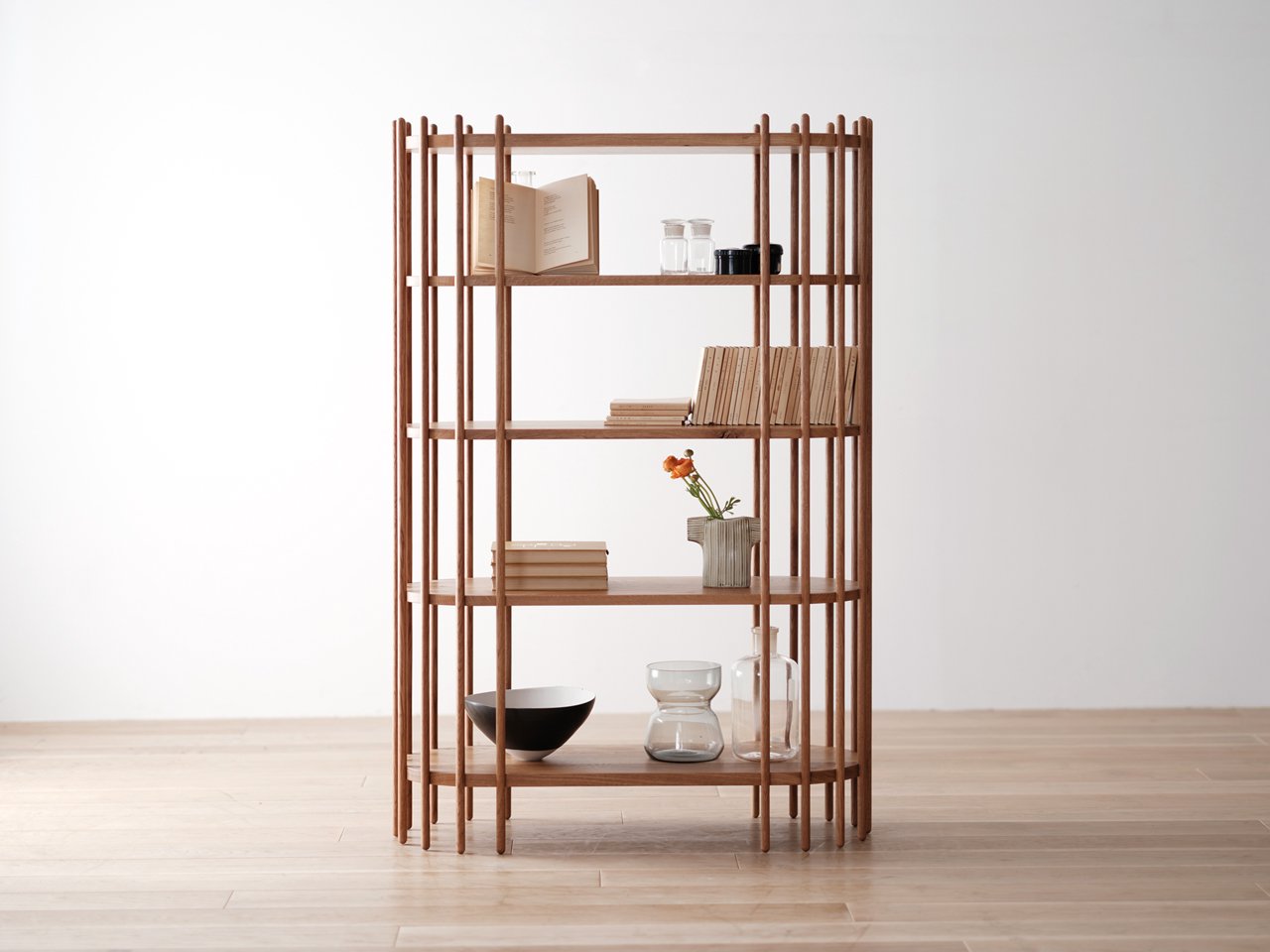 ASTA Shelf 093