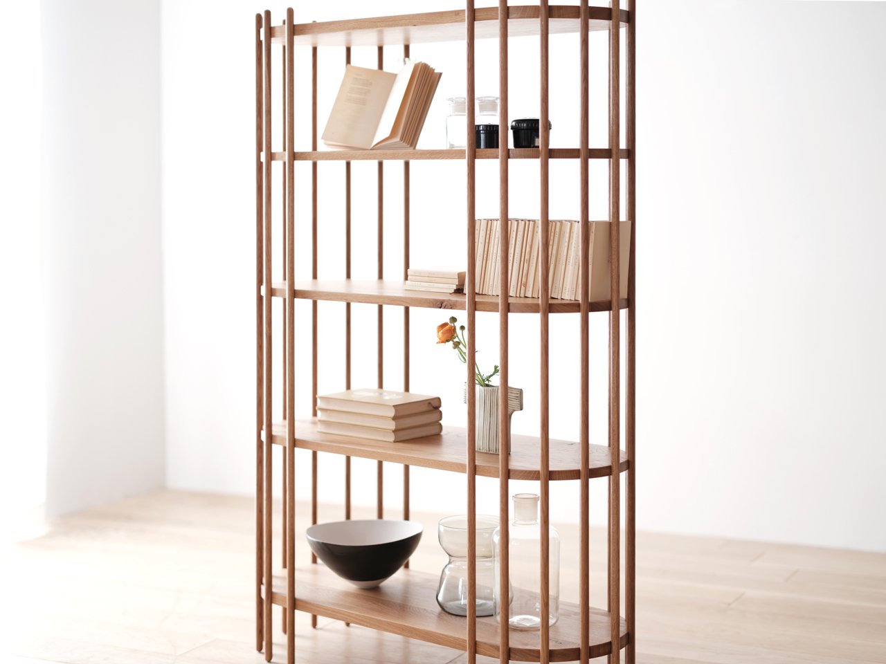 ASTA Shelf 093