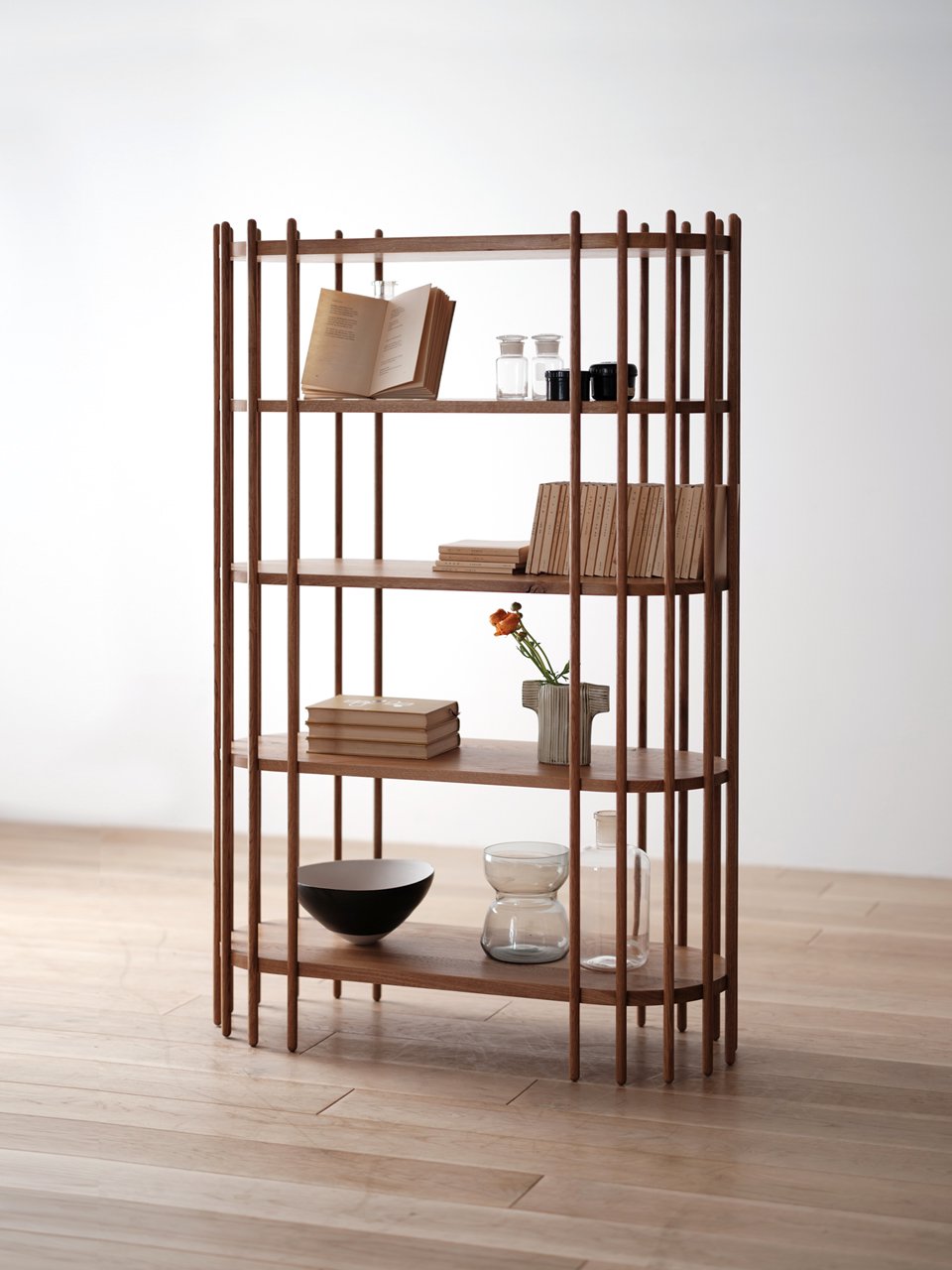 ASTA Shelf 093