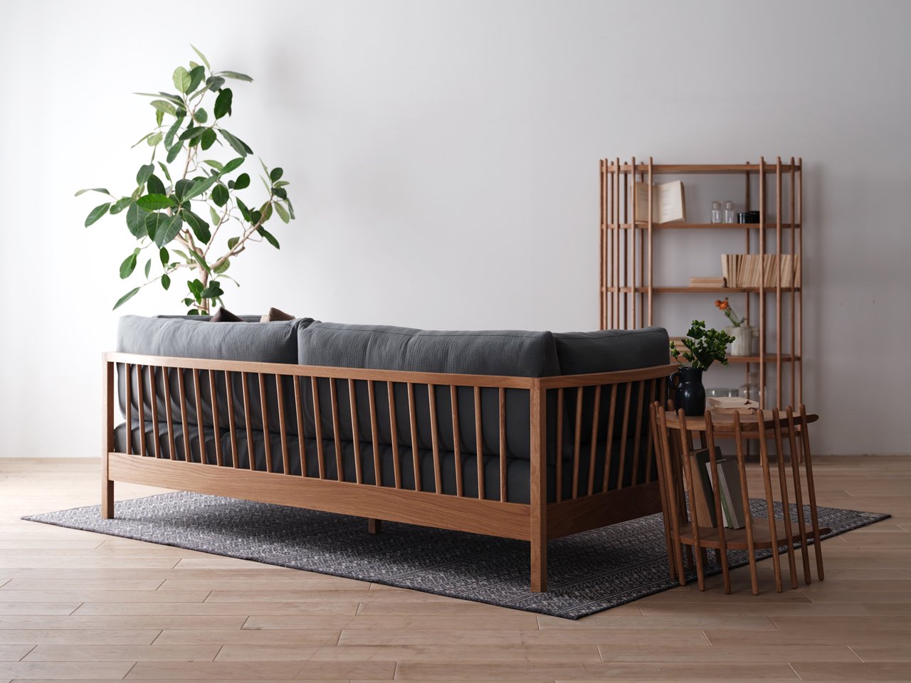 ASTA Shelf 093