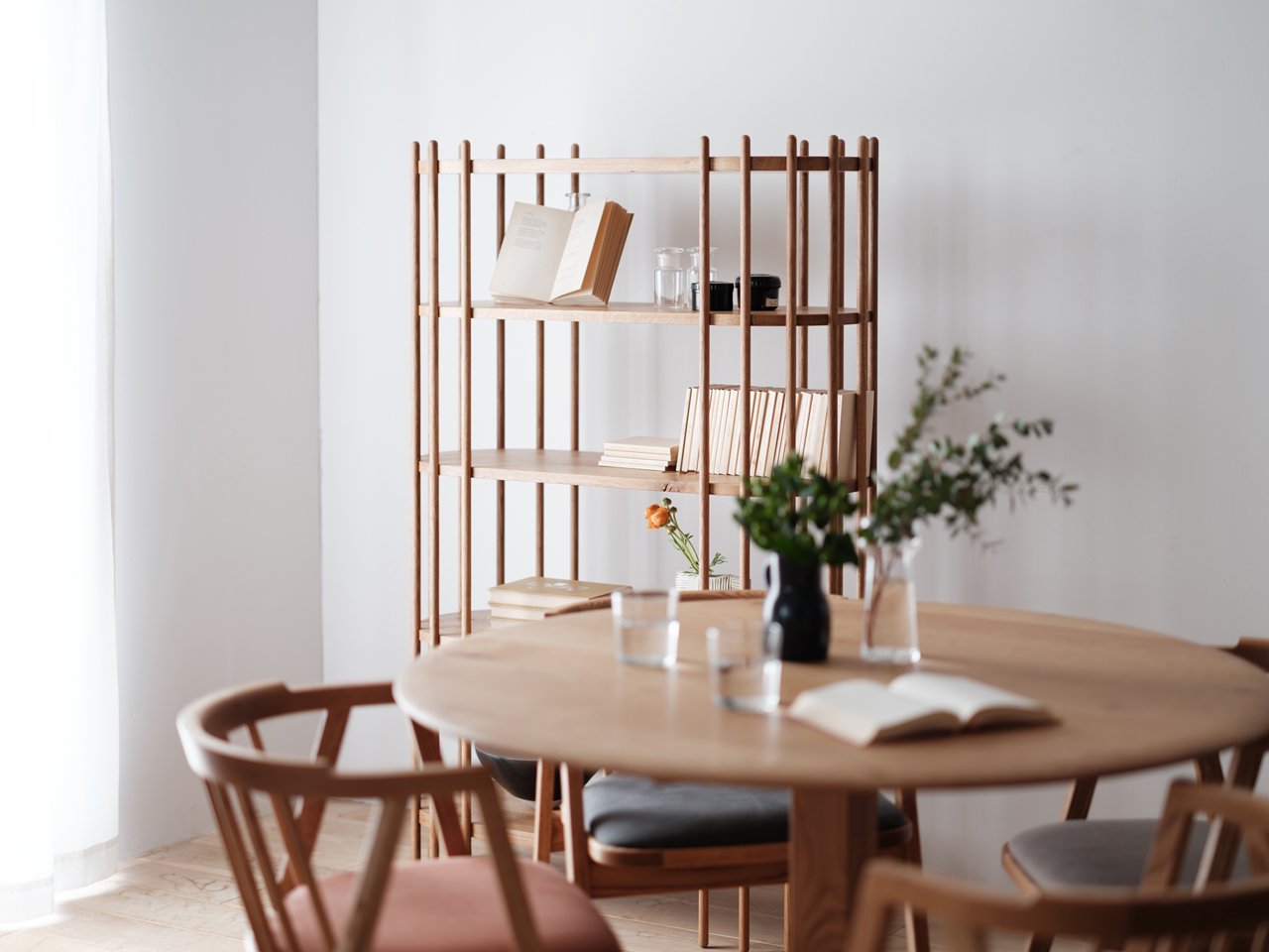 ASTA Shelf 093