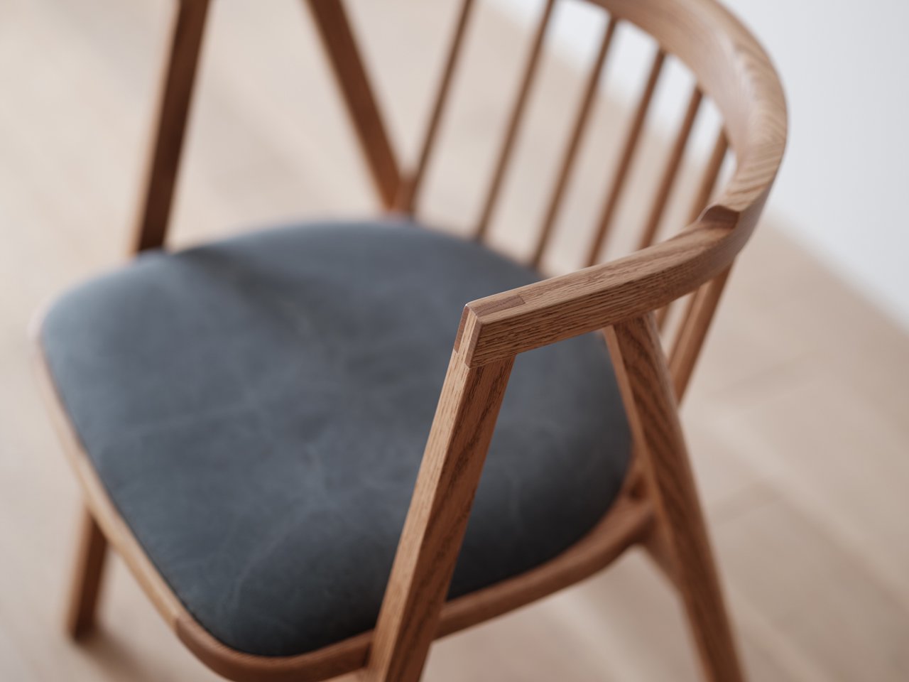 ASTA Armchair