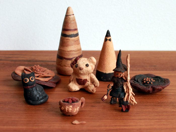 SONO Clay (wooden clay)