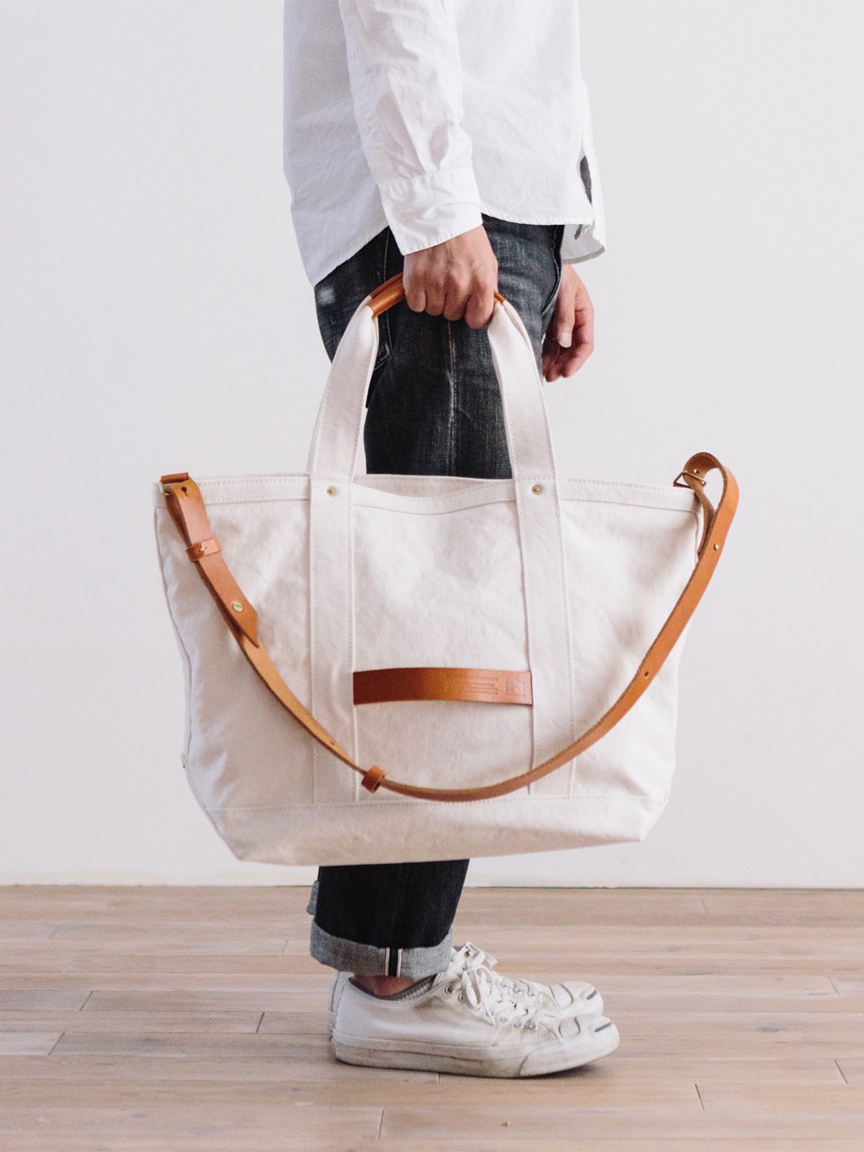 FRESCO トートバッグL