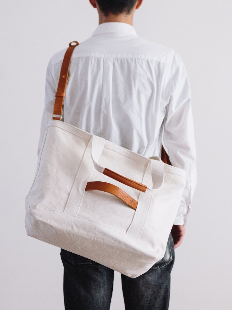 FRESCO トートバッグL