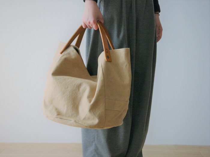 FRESCO Bucket Bag L