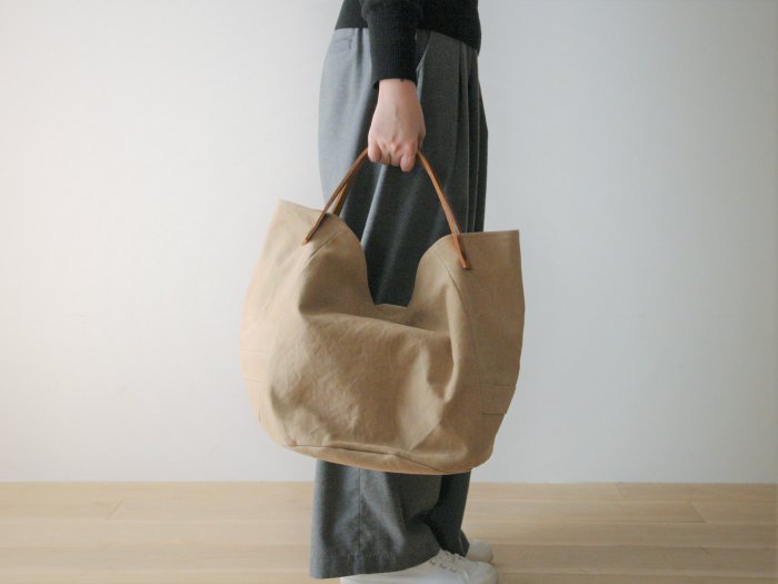 FRESCO Bucket Bag L