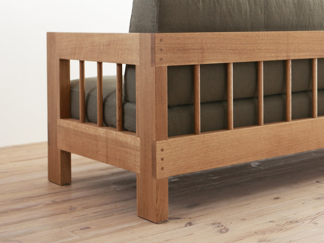 SANTA FE Sofa 091