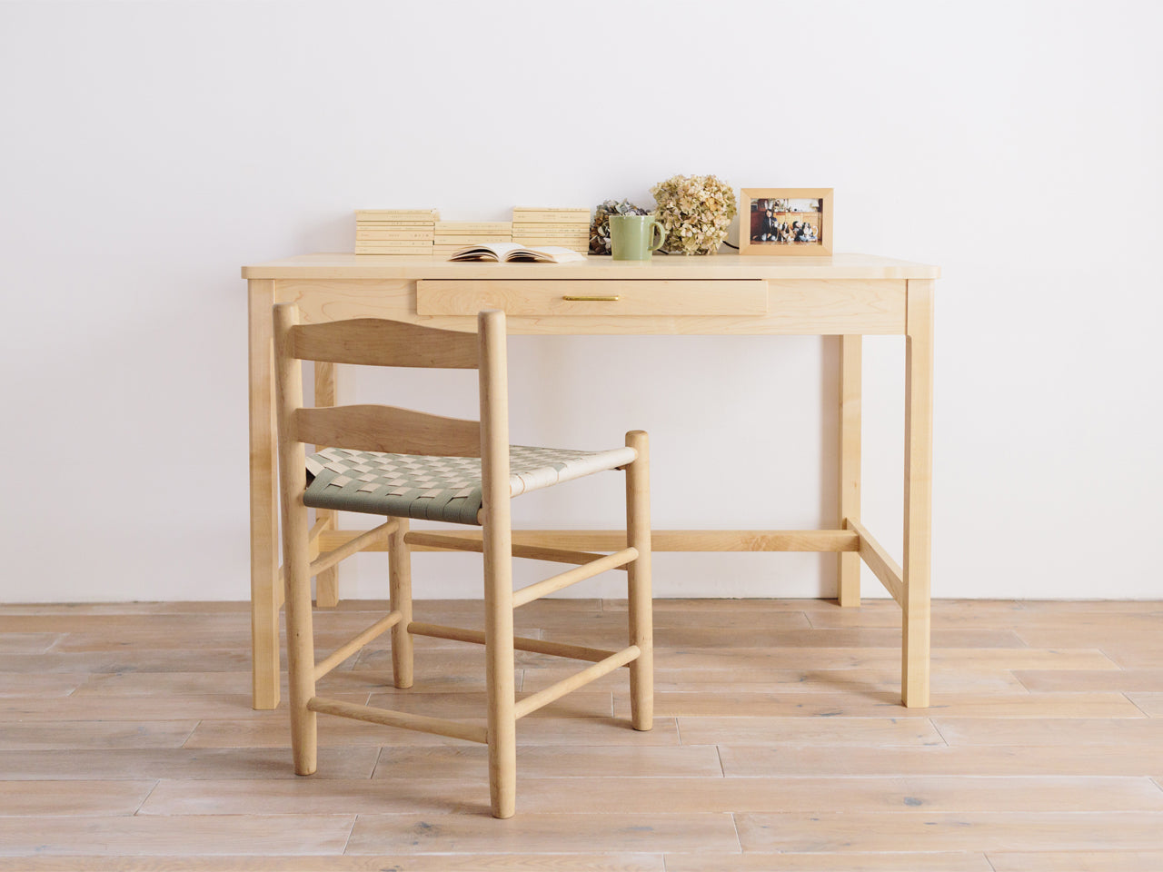 【大川本店】広松木工の家具職人さんと一緒に、いすをつくろう！