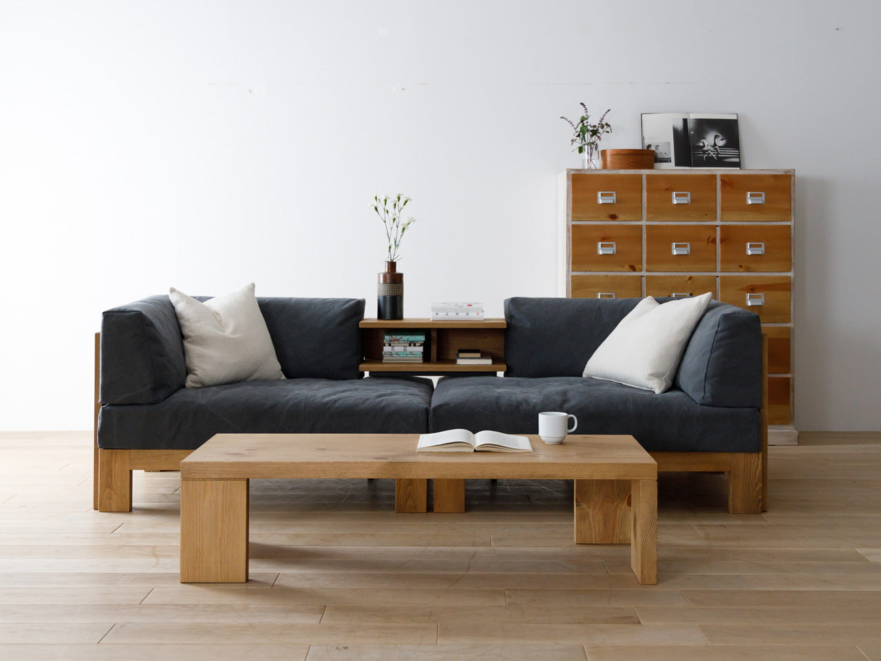 Ann Shaker（アンシェーカー）」のご案内-