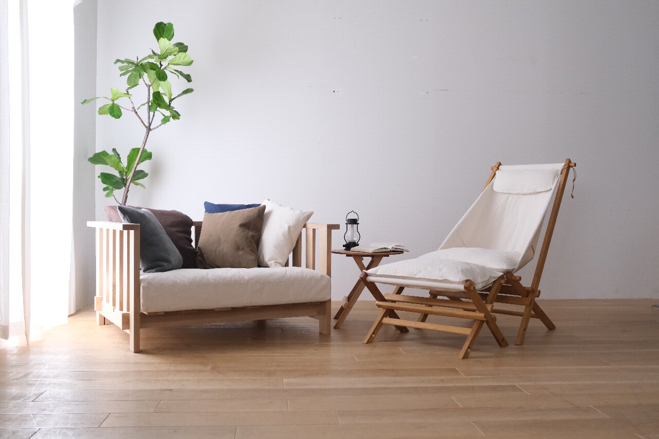 【POPUP】『Hiromatsu Furniture POPUP 』at sunshine＋cloud　5/10-5/18