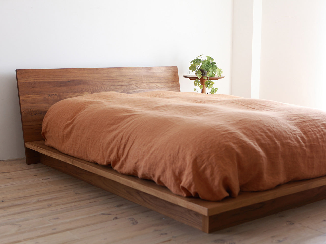【大川本店】Autumn Bed Fair  -上質な眠りをつくるベッド・マットレス&寝具えらび- 9/13-10/26