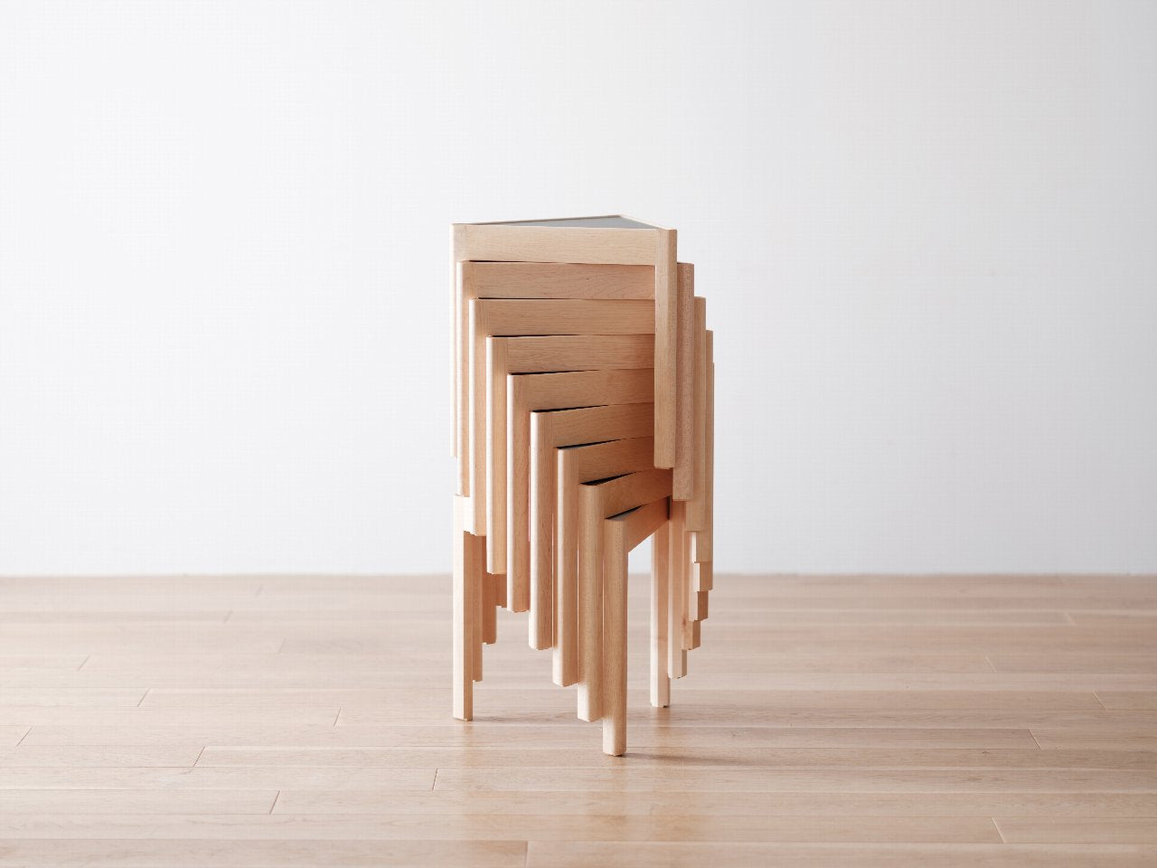 OMUSUBI（おむすび）スツール