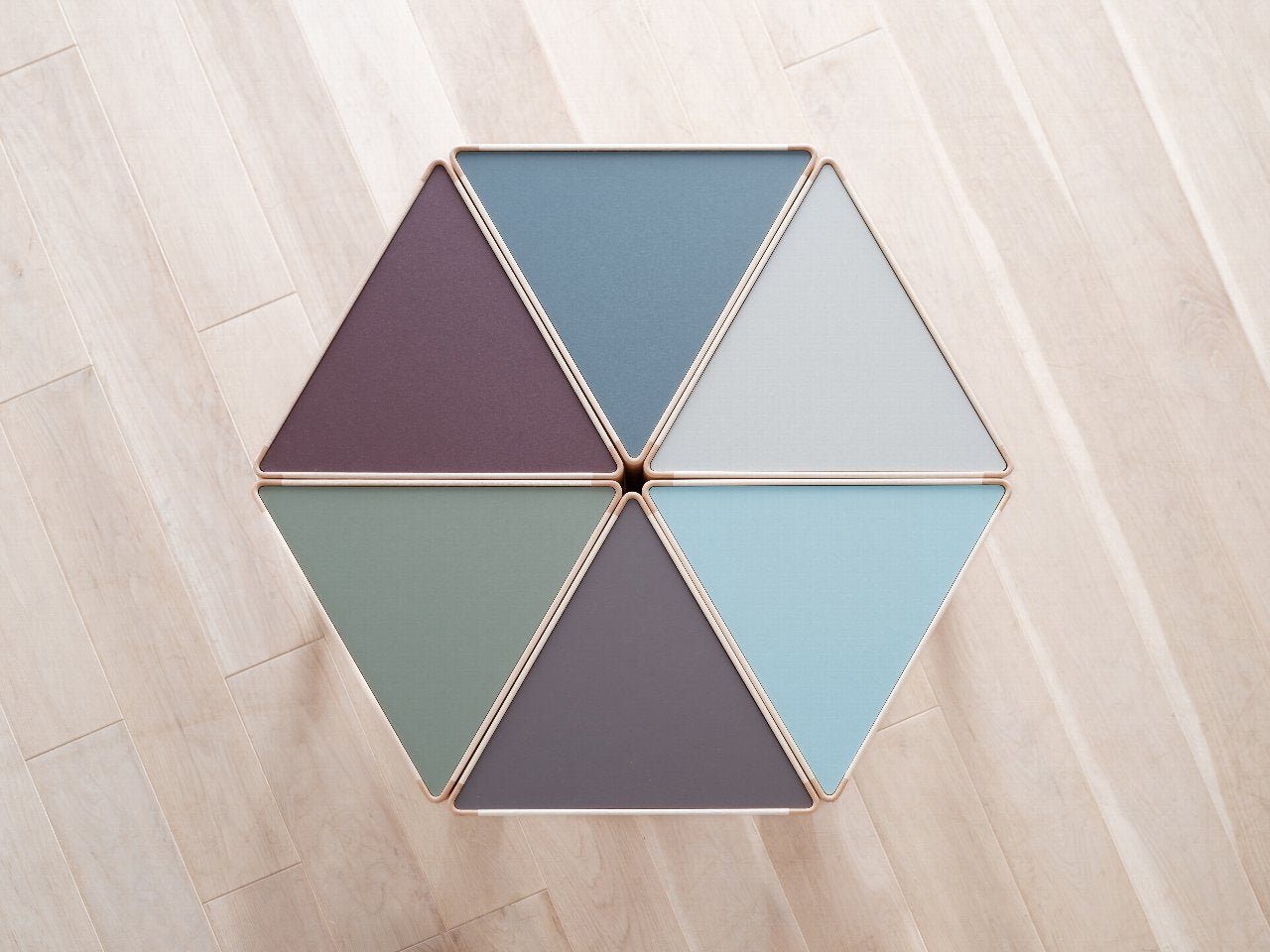 OMUSUBI（おむすび）スツール