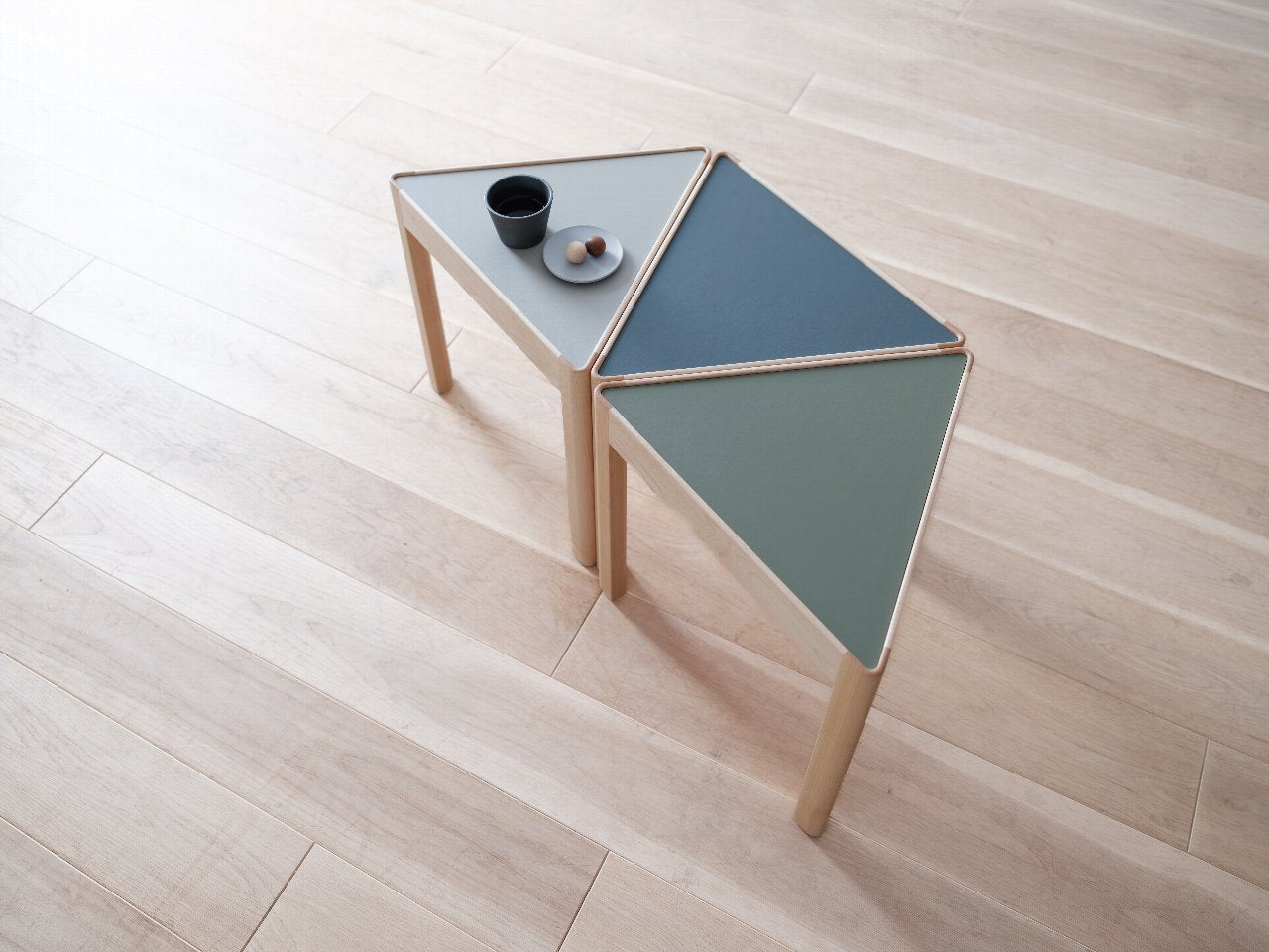 OMUSUBI（おむすび）スツール