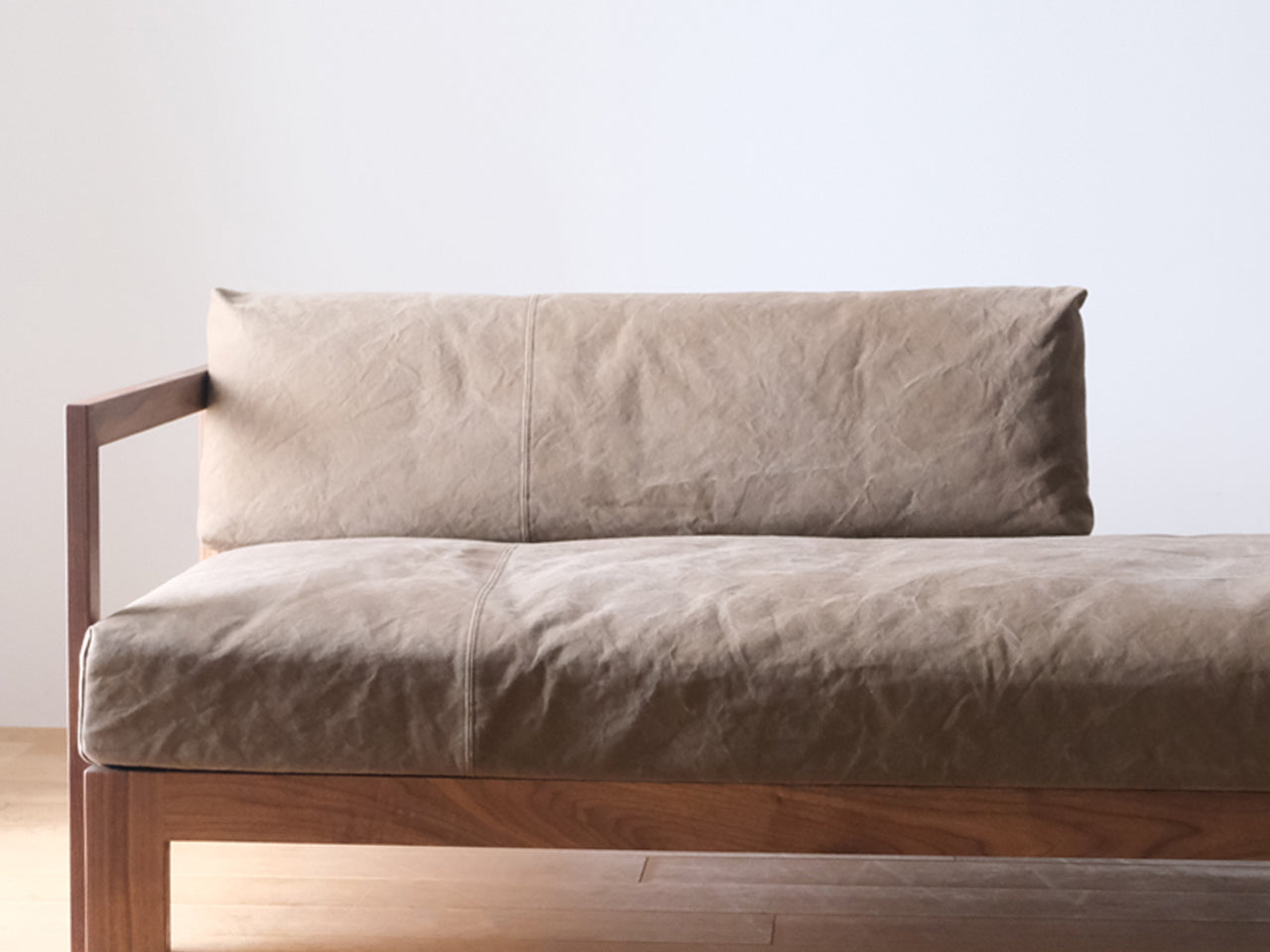 BASE クッション 110（バーゼカウチ168専用）