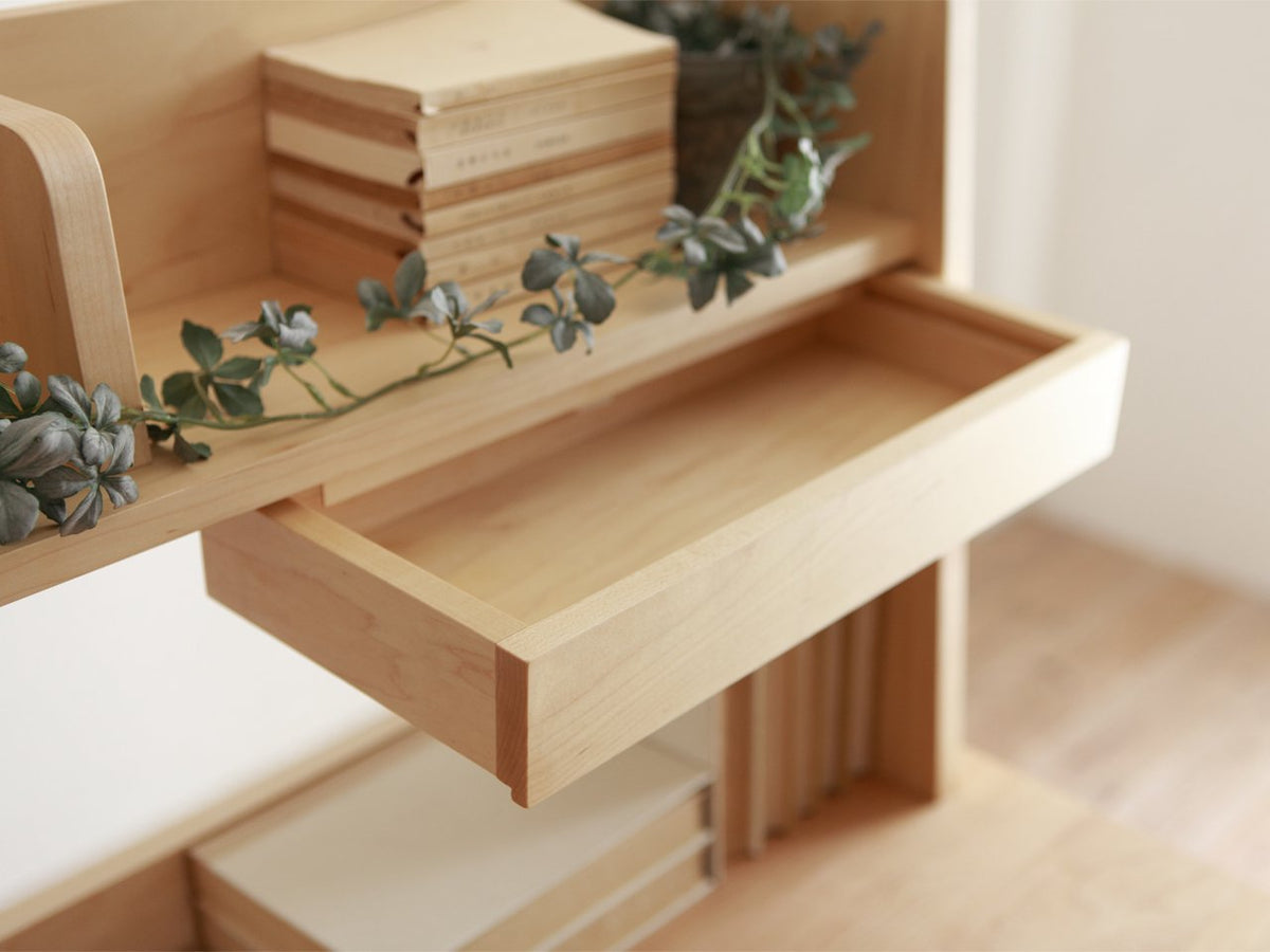 TUTTO Low Shelf