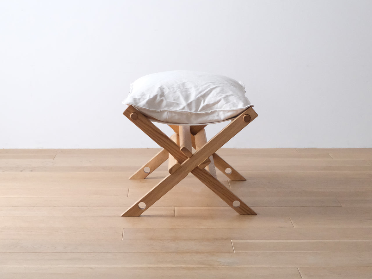 [Replacement cover] Primitivo dining chair