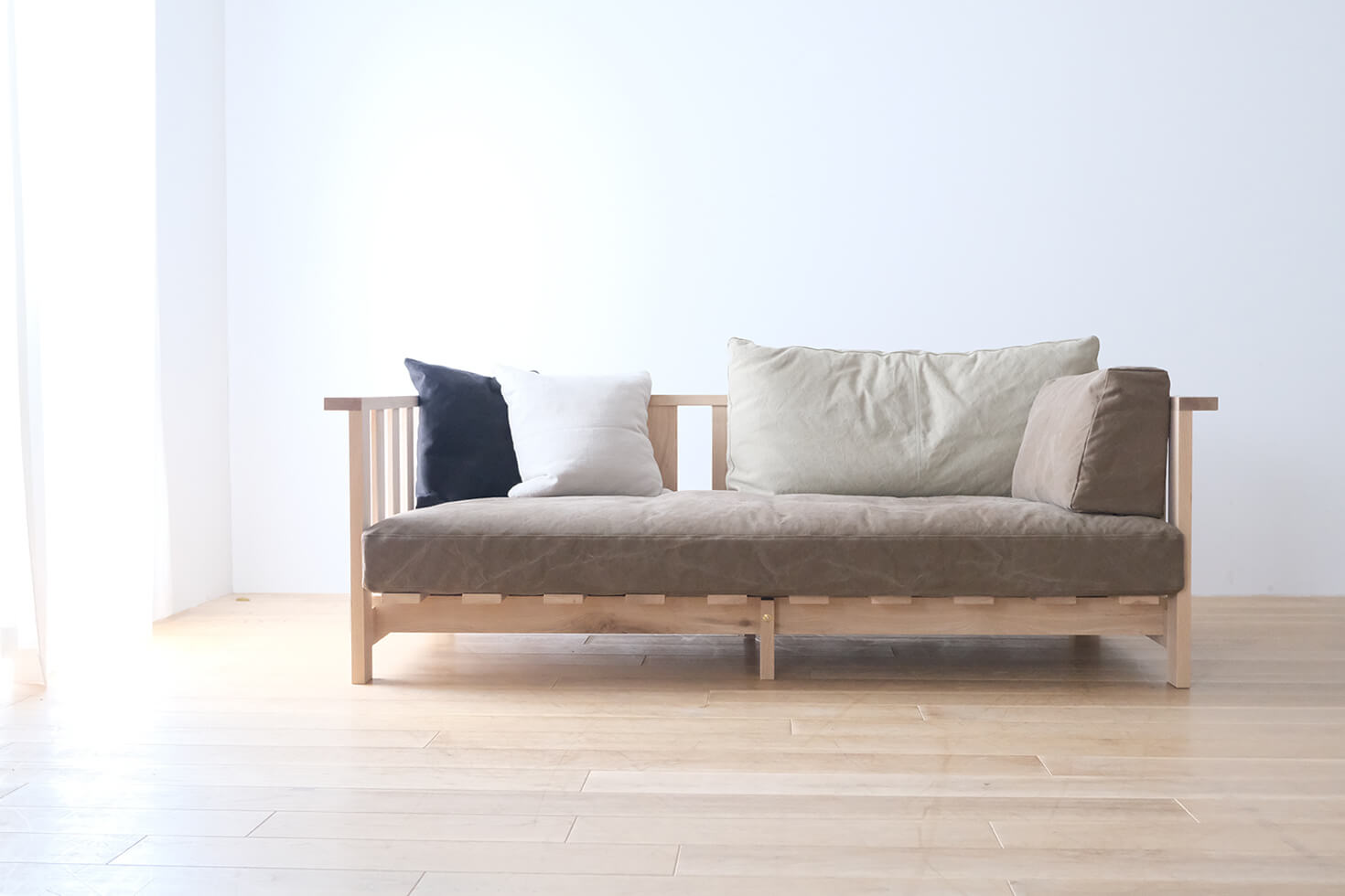 Primitivo ソファ190