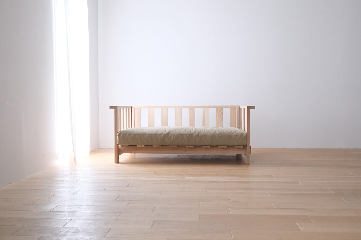 Primitivo ソファ155