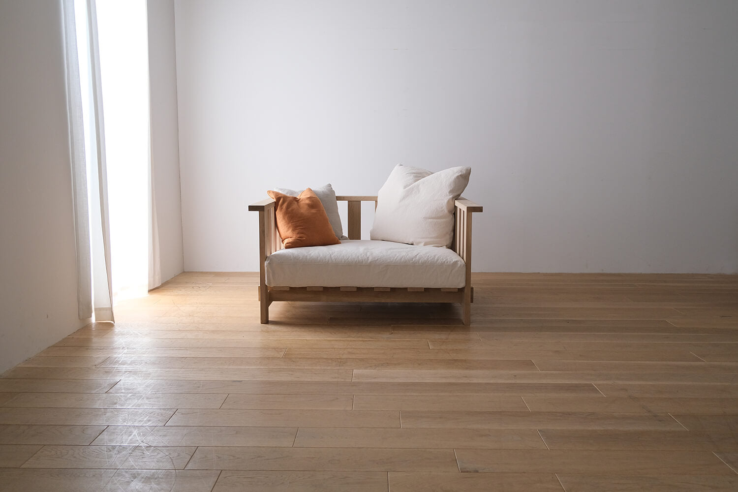 Primitivo ソファ120