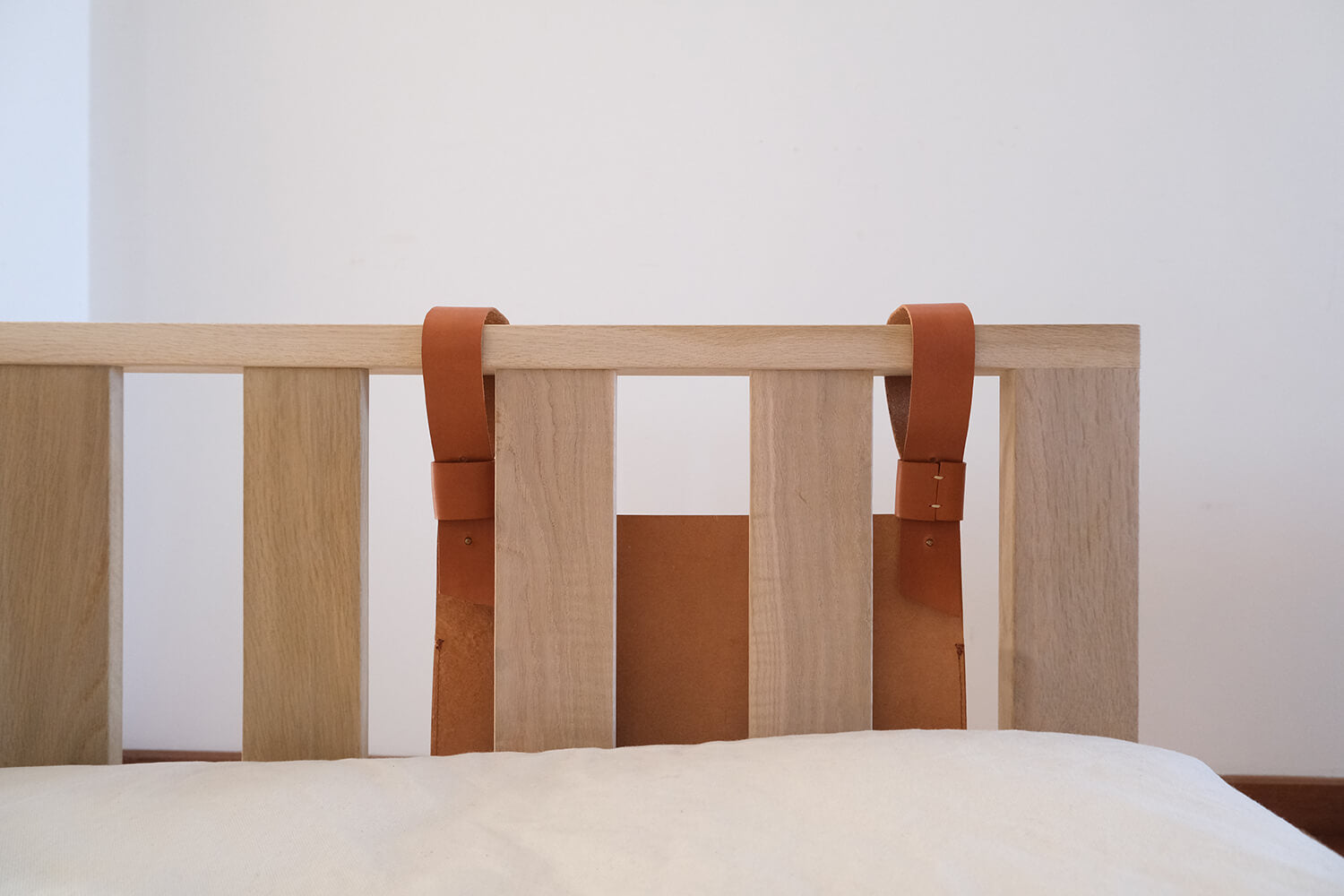 Primitivo レザーポケット