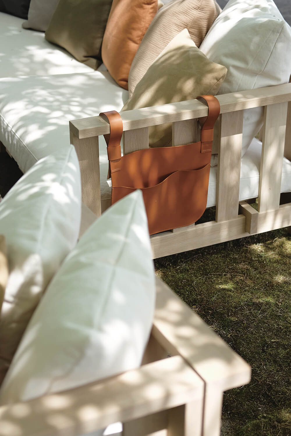 Primitivo ソファ225