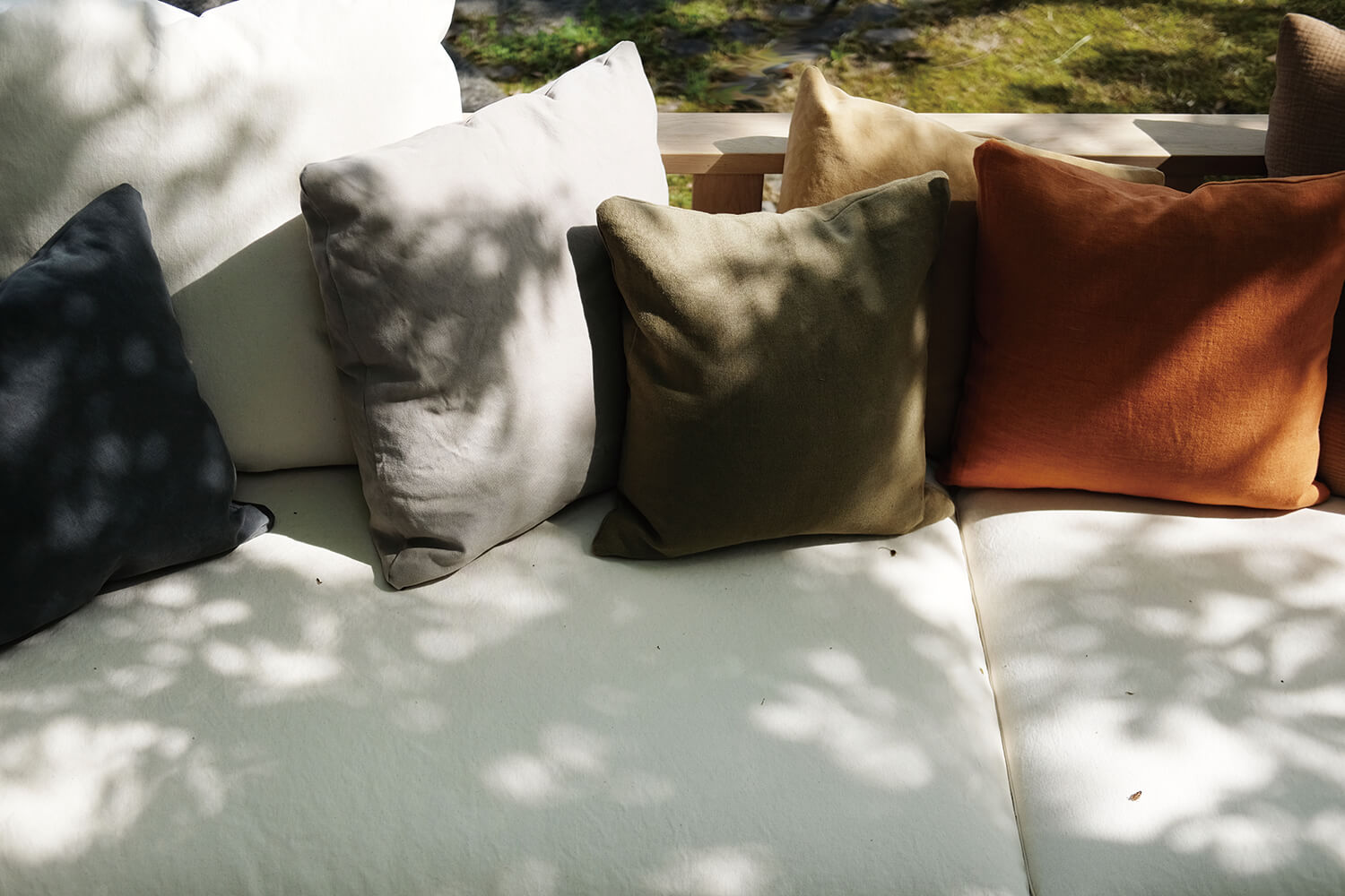 Primitivo ソファ225