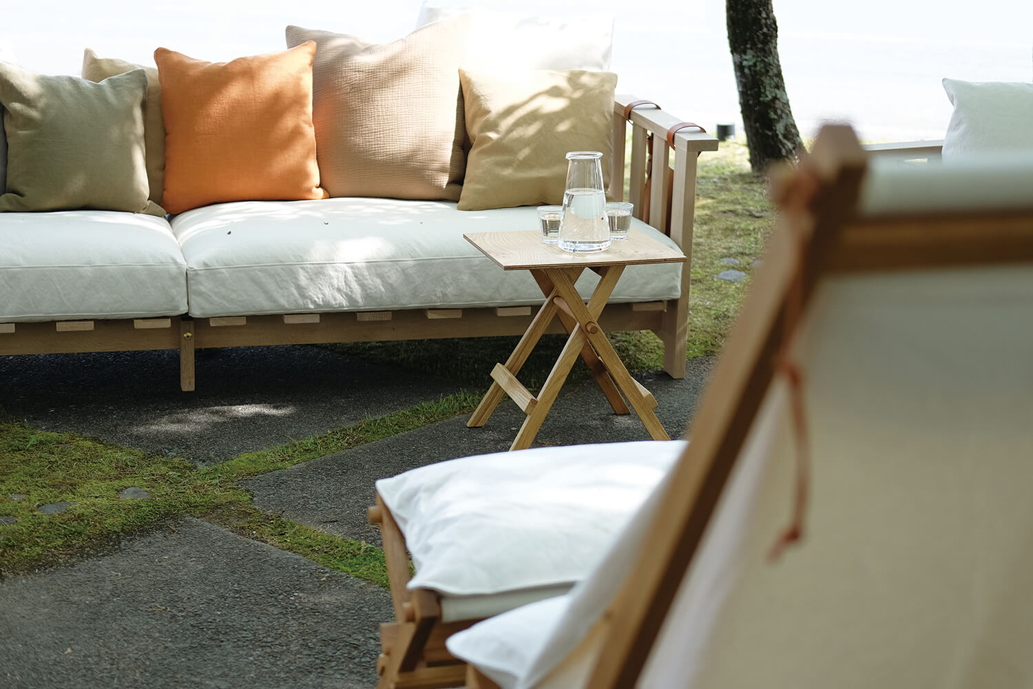 Primitivo ソファ155