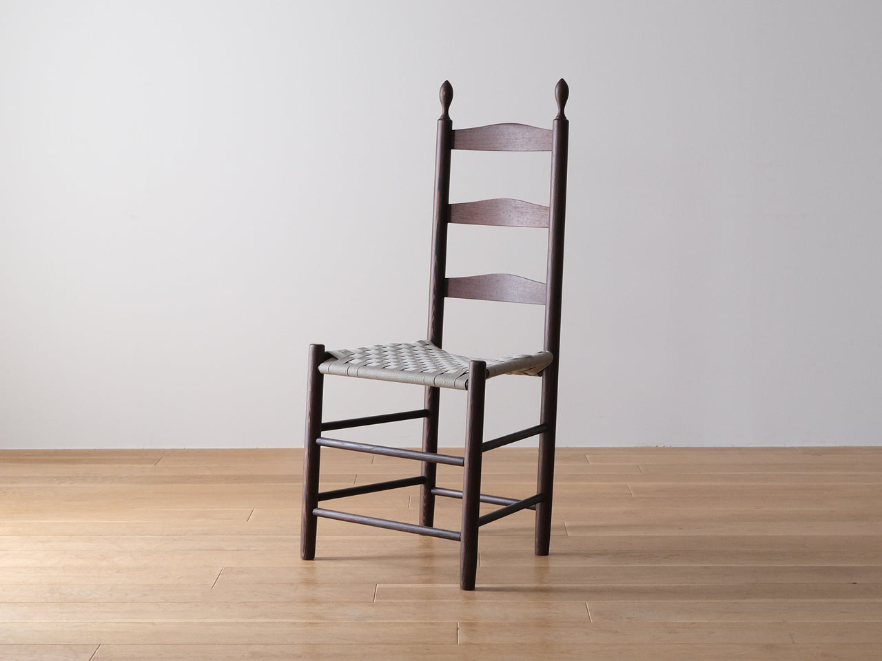 SHAKER High Back Chair