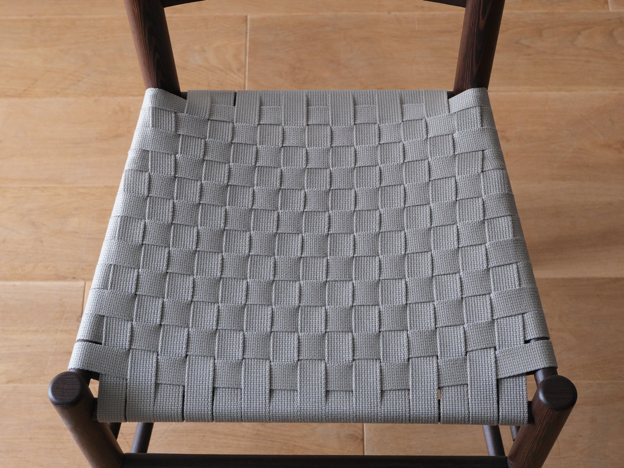 椅子 HIROMATSU FURNITURE SHAKER LOWBACK CHAIR SHAKER Low Back