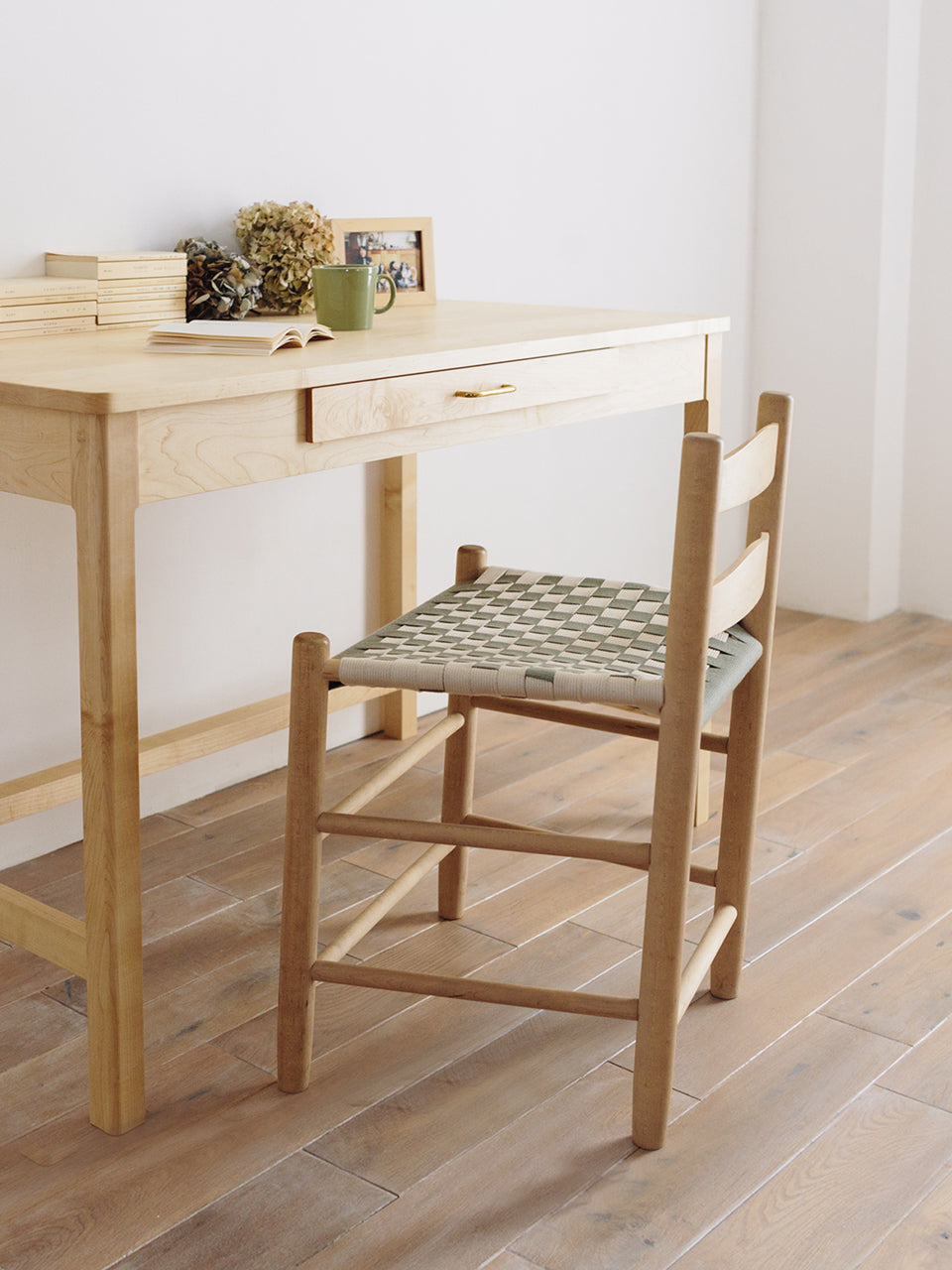 【AKOMEYA TOKYO in la kagū】2026.3/7-3/8ワークショップ-いすをつくろう