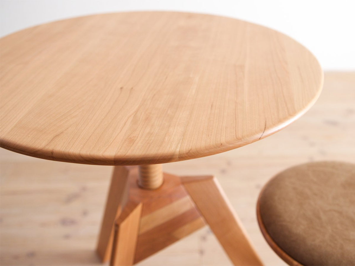 LUME テーブル - 広松木工 